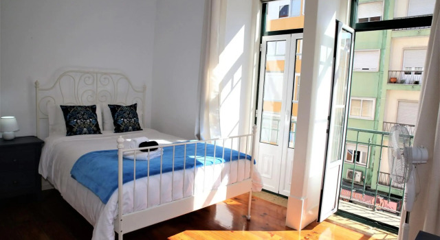 Wonderful suite