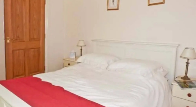 Stapledon Lodge