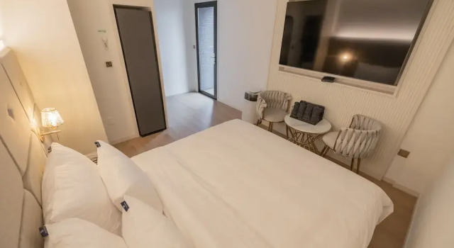 Номер Standard Denbasta Hotel Heritage