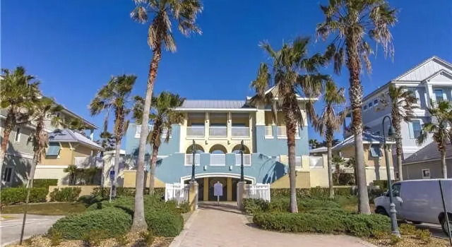Cinnamon Beach 723 Three Bedroom Condo, Buchen Sie Hotel SPA-Hotels in Palm Coast, SPA