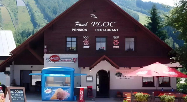 Pension Ploc, Забронировать Отель Гаррахов Либерецкий край, рядом с Ski Jumps Harrachov