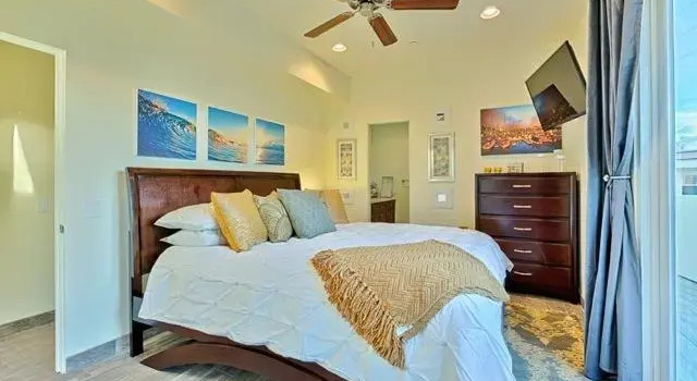 Mission Sands (Duplex)