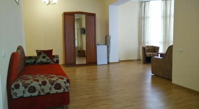 Pansionat Kalina, Prenota Pensione Hotel a Odessa region con pasti, Mezza/completa pensione