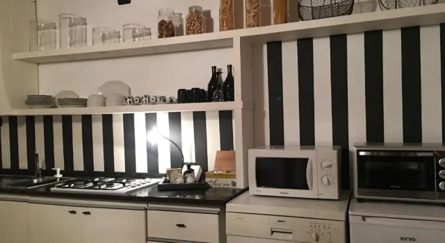 Коттедж Casa Vacanza Castagna