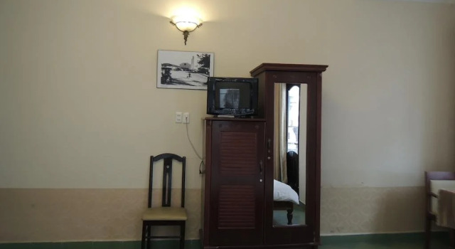 Su 24h Guesthouse, Забронировать Отель Далат Ламдонг