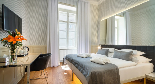 Hotel Golden Star