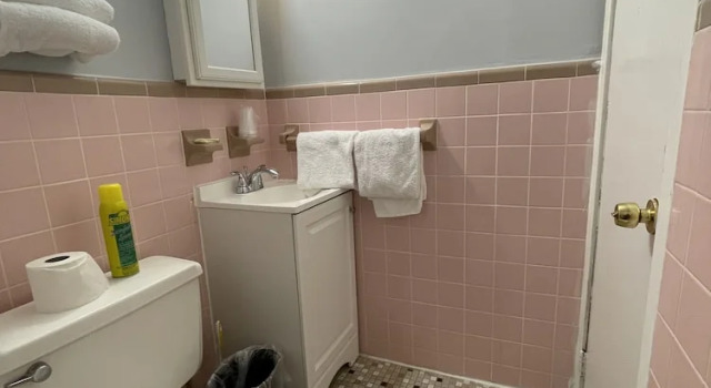 Номер Economy Searay Motel