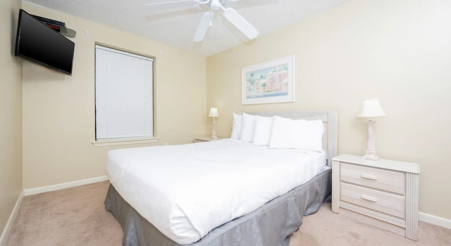 Phoenix V 208 3 Bedroom Condo, Réserver Appartement Orange Beach 