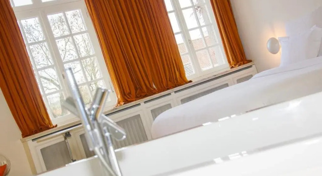 Hotel Restaurant Steenhuyse, Varaa Hotelli All inclusive -hotellit kohteessa Brussels, All Inclusive