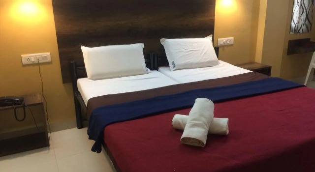 Hotel Peacock, Reserva ahora Hotel Hubli Karnataka