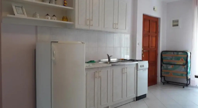 Апартаменты Villa Calypso