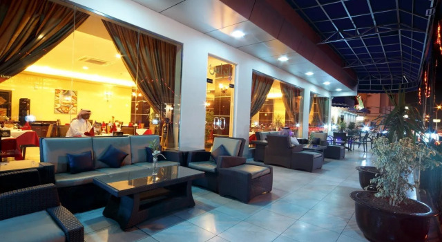 Mena Plaza Taif, Varaa Hotelli Taif 