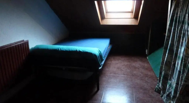 Четырёхместный номер Standard Albergue "El Aguila"