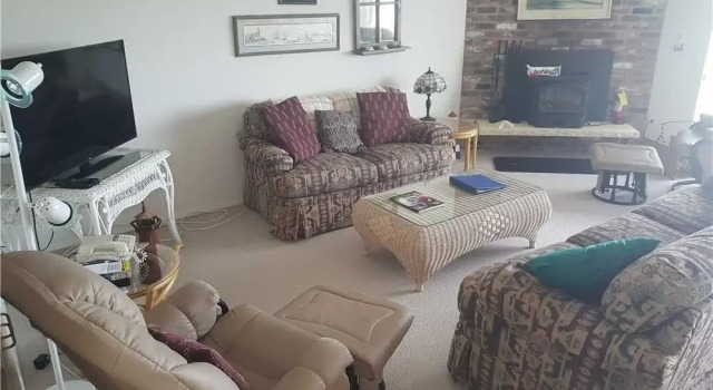 Pacific View V491 Two Bedroom, Book Hotel Gearhart North Oregon Coast
