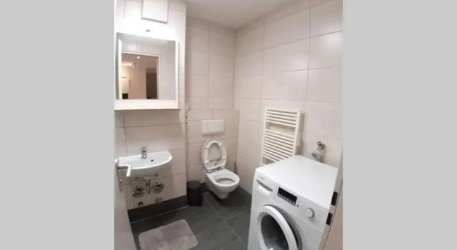 Апартаменты LEA Apartments Luxus-3-Raum-Wohnung mit Tiefgarage