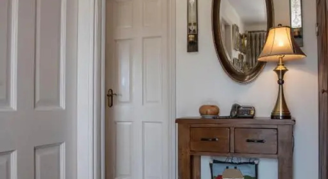 Drom na Gainne B&B, Rezervați Bed and Breakfast Carrickmore Tyrone County