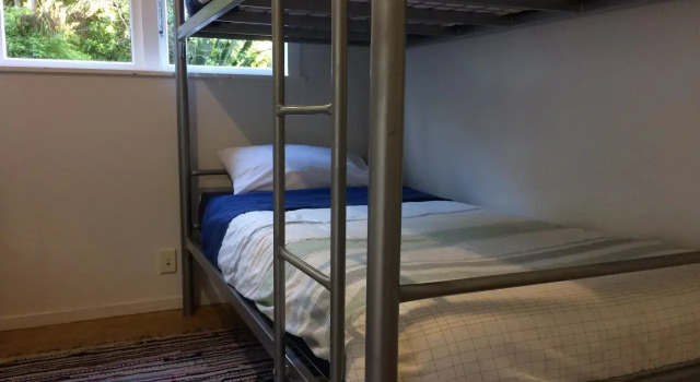 Hekerua Lodge Boutique Backpackers