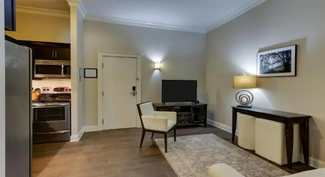Двухместный люкс The Mantissa Hotel