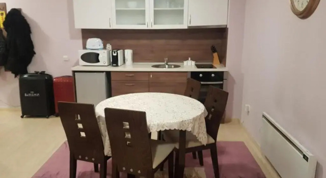 Апартаменты Grand Monastery Private Apartments