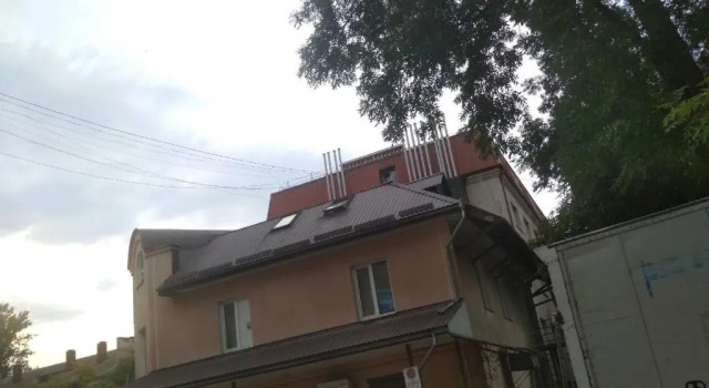 Studio apartments in center NEW 5 floor, Book Lejlighed Lejligheder i Ivano-Frankivsk, Lejlighed