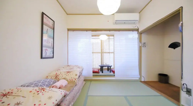 Oyado Tofukuji 2, Book Hotel SPA-hoteller i Kyoto, nær Sanjusangen-do Temple, SPA