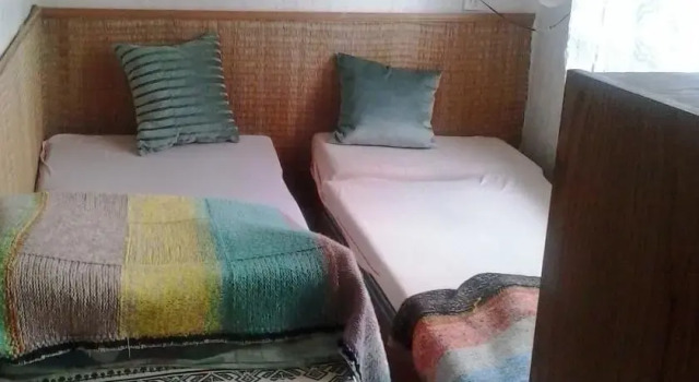 Ibolya-ház, Buchen Sie Pension Balatongyörök 