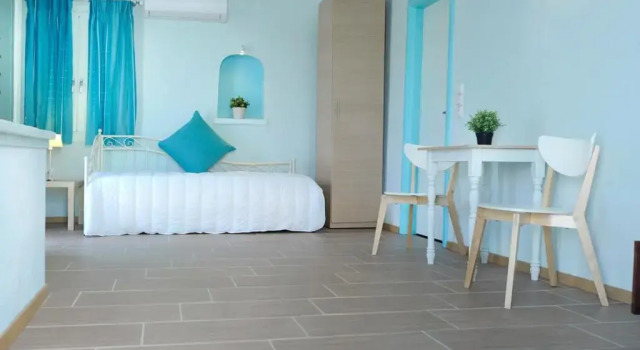 Апартаменты Дуплекс Kampos Home