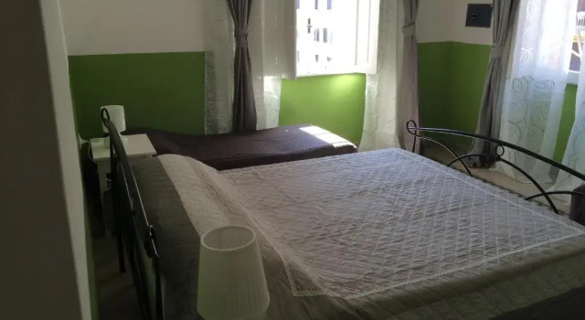 Standard- tredobbelt værelse Arches B&B