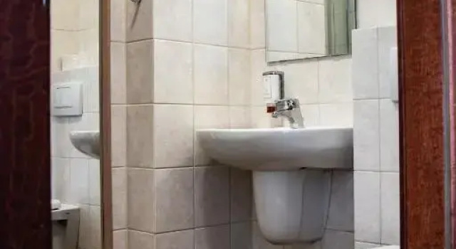 Двухместный номер Standard Hotel Ach To Tu