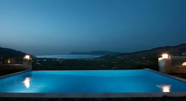 Вилла Deluxe Villas Libra