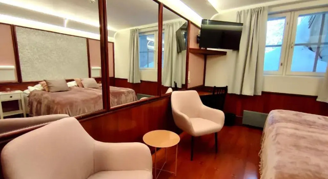 Двухместный номер Economy Hotel Royal Ruka