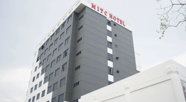 MITC Hotel, Rezerwuj Hotel Ayer Keroh Melaka, w pobliżu Melaka Wonderland Theme Park