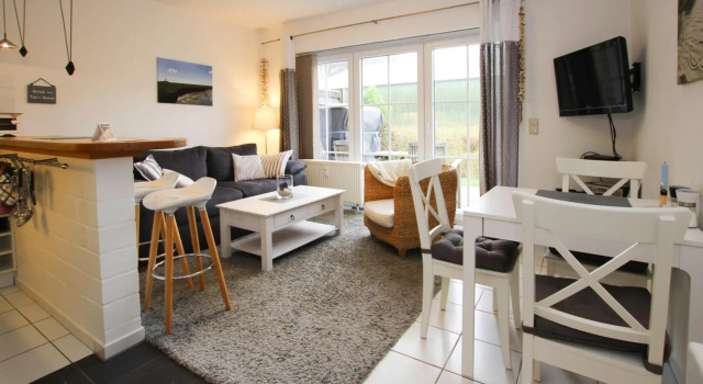 Apartment, Garding, Забронировать Апартаменты/квартира Апартаменты Айдерштедт, Апартаменты/квартира