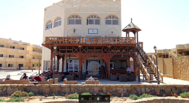 Alhayat Ain El Sokhna