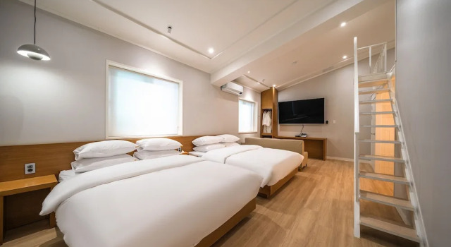 Habitación Grand MONO HOTEL