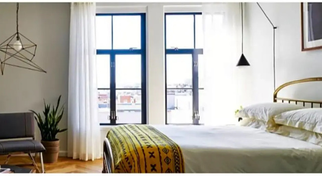 Номер Standard The LINE Hotel DC