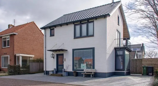 Texelheerlijk 4, Reserva ahora Hotel Hoteles en Islas Frisias con aparcamiento, Aparcamiento