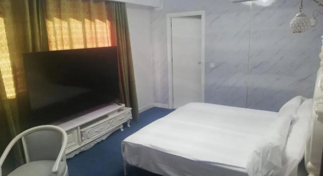 Двухместный номер Standard HOTEL AVIACIOn