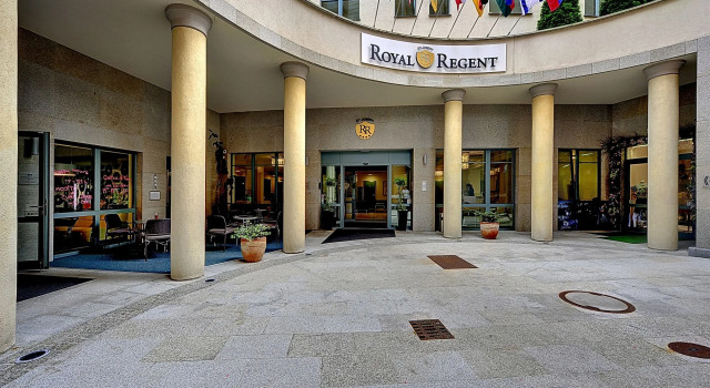 St. Joseph ROYAL REGENT