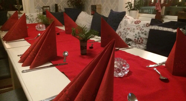 Stormyrbergets Lantgård, Varaa Hotelli Hotellit Lapland Sweden pysäköinnillä, Pysäköinti