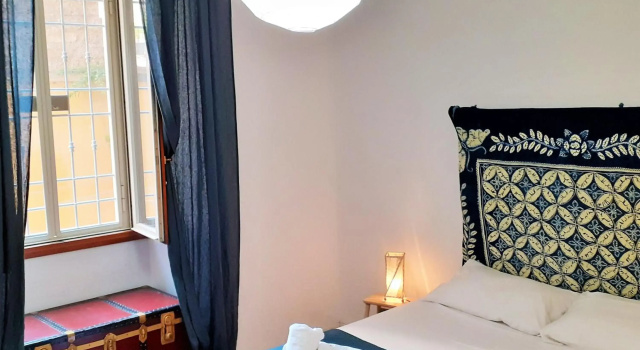 Near Metro Flat - Best BnB Garbatella