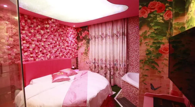 Bao Ling Smart Theme Hotel, Varaa Hotelli Shanghai Shanghai