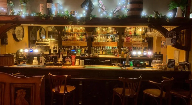 The Horseshoe Inn, Забронировать Гостевой дом Гостевые дома Шотландских границ, Гостевой дом