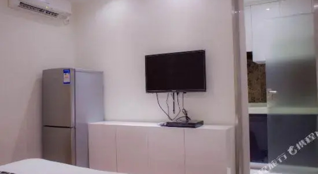 Zhu Mei La Apartment