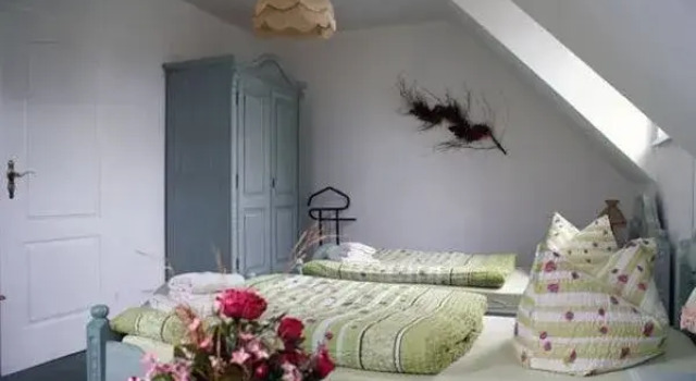 Landgasthof und Pension "Zur Ausspanne", Book Hotel Barnsdorf Sachsen