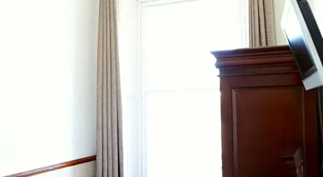 Номер Standard Keswick Park Hotel