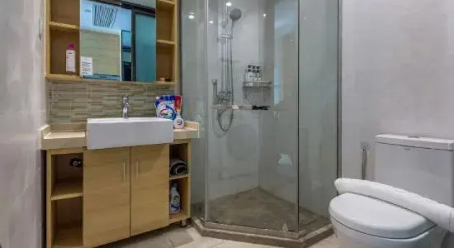 Yangzhou Xianyun Light Luxury Homestay, Buchen Sie Hotel Yangzhou 