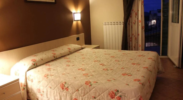 B&B Le Quattro Fontane