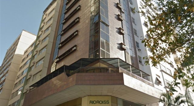 Rio Roiss