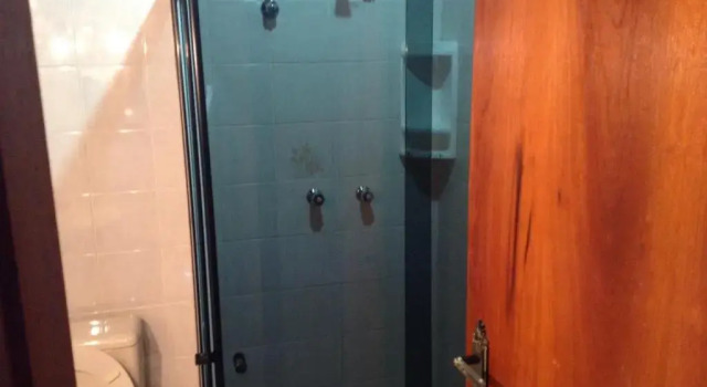 Номер Standard Pousada dos Esquilos